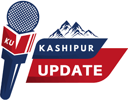 Kashipur Update