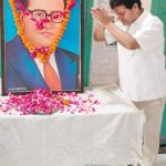 डॉ. आंबेडकर को आत्मसात कर समाज बदले : सरस्वती