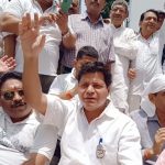 भाजपा की कठपुतली बनकर रह गई ई डी : सरस्वती